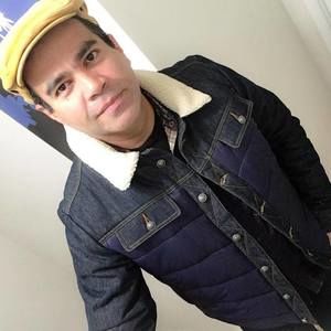 Meet your Posher, Joel